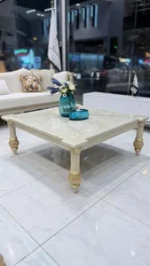 مبل چوبین 4