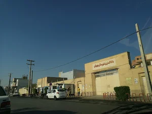 دادگستری بهبهان