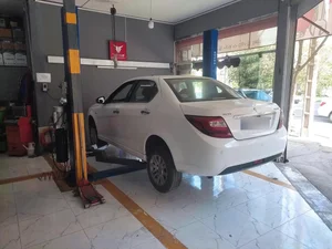 تعمیرگاه کیا موتور 5