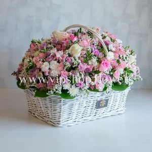 گل فروشی وی‌آی‌پی 2