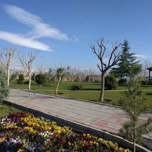 بوستان خیام نیشابوری