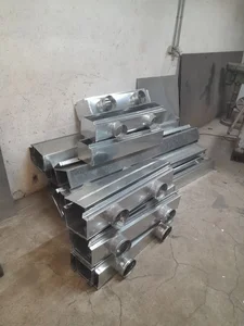 کانال‌سازی کولر در شادآباد 4