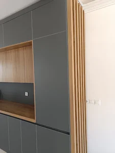 Modern decor