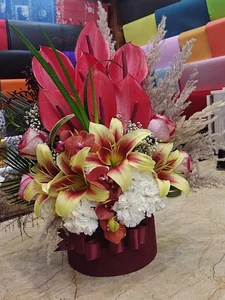 گلفروشی کژال 4
