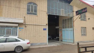 خدمات خودروهای گازسوز امین