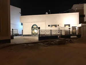 مسجد طلحة بن عبيدالله ( محمد بن ناصر الطيار )