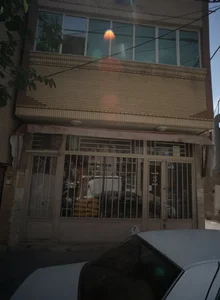 سوپر مارکت