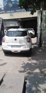 تعمیرگاه ابتکار 3