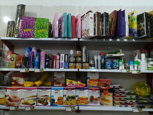 هایپر مارکت خسروی