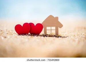 Love home