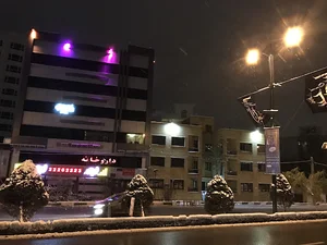 داروخانه دکتر پدرام رحیمی نیک