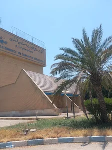 مخابرات استان خوزستان
