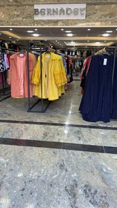 مرکز خرید برنادت