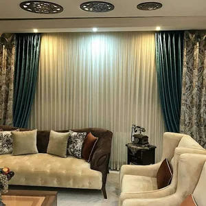 گالری پرده تاتاری