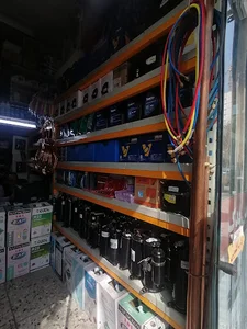 فروشگاه پارس یدک