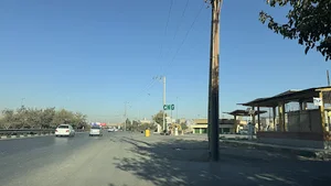 پمپ گاز اتوبوسرانی