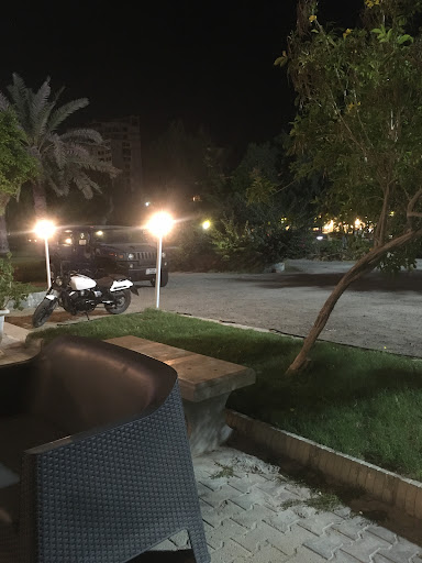 قشم بلوار ولیعصر ,ایران