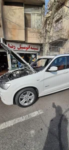 شیشه اتومبیل میرزائی