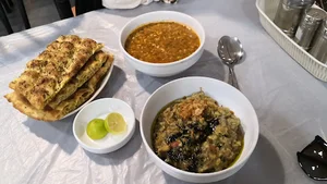 کباب و حلیم سهند