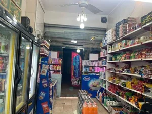 سوپر مارکت نظری 2