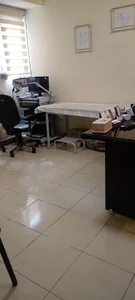 مطب دکتر امیرحسن رضایی متخصص مغز و اعصاب
