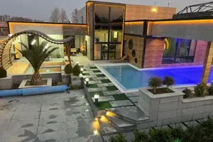 اجاره ویلا پوریا رضائی
