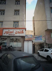 نان تافتون تنوری زنجان 2