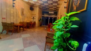 صبحانه سرای آونگ 5