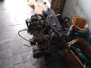 مکانیکی جلوبندی سازی با دستگاه دیاگ 3