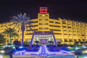 هتل شایان