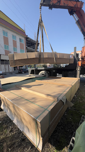 فروشگاه MDF ارجمندی