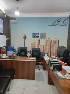 املاک آلونک 3