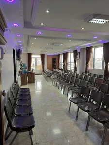 خزانه بخارایی فلکه سوم کوچه ناصری ساختمان آریا طبقه پنجم
