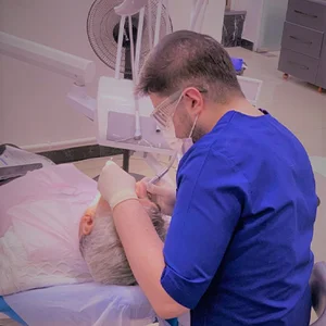 دندانپزشکی علیشاهی