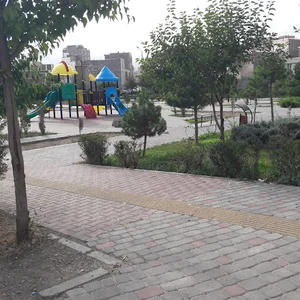 پارک قرآنی