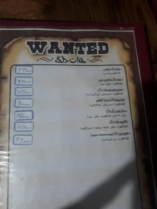 هات‌داگ اورجینال رشت 3