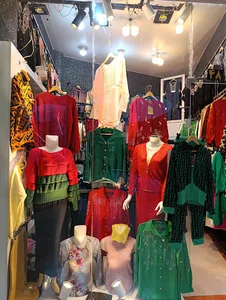 بوتیک پارمیس