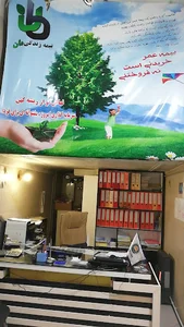 بیمه ایران نمایندگی رمضانخانی