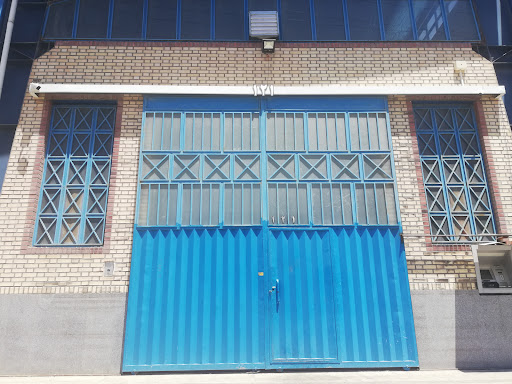 قطعه سازی شبنم زاده