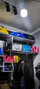 فروشگاه ورزشی نایک اسپرت