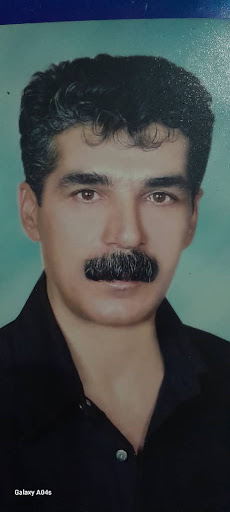 آهنگری