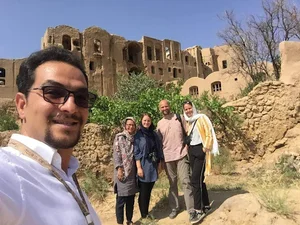 Persian Civilization Gate Tour and Travel Agency آژانس مسافرتی دروازه تمدن پارس