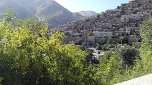 نودشه