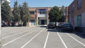 Abroshan Elementary school