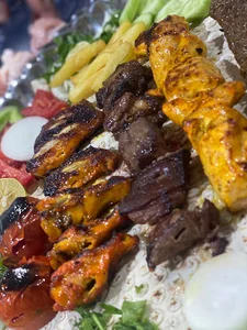هتل رستوران گیلان بانو