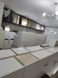 صنایع چوبی کیان کابین 5