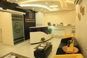مطب تخصصی دکتر بهزاد فتحی افکاری متخصص دندانپزشکی زیبایی، پروتزهای دندانی و ایمپلنت 2