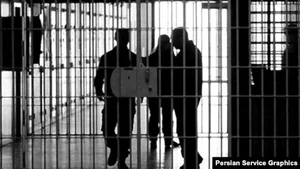 یگان بدرقه زندانیان فرماندهی انتظامی استان خوزستان