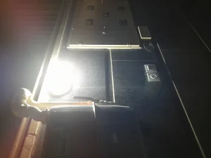 دفتر خدمات تخصصی برق رجب 2
