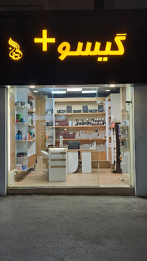 گالری گیسو پلاس